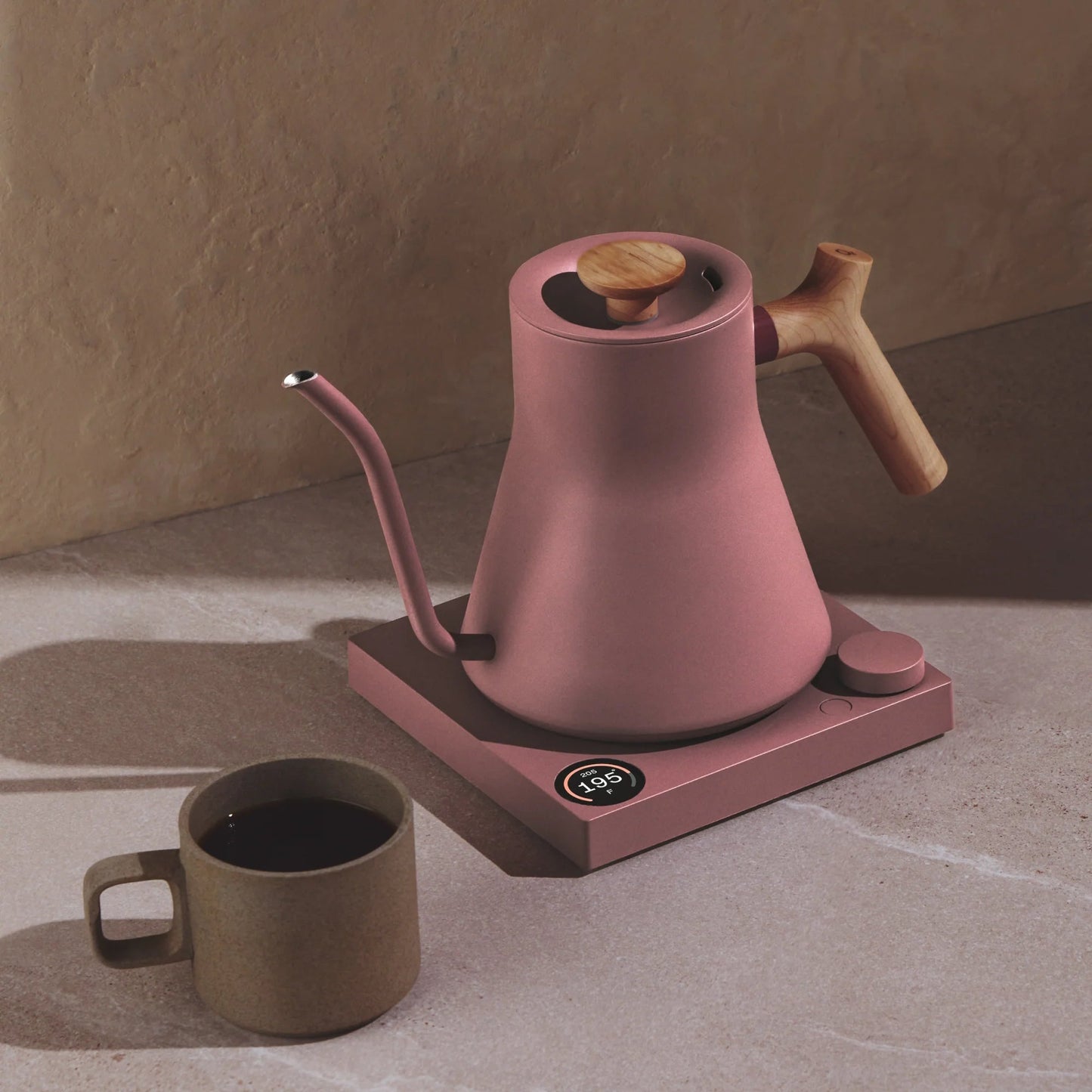 Fellow Stagg EKG Pro Electric Kettle