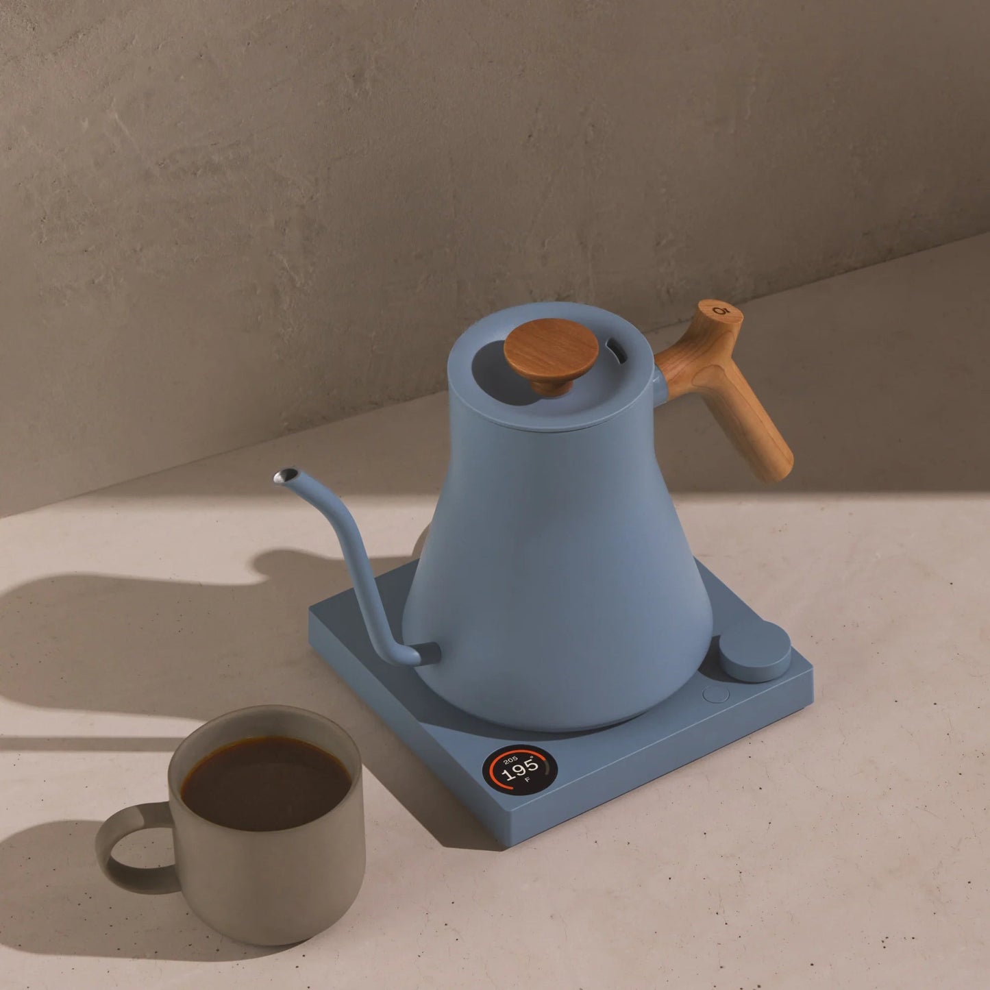 Fellow Stagg EKG Pro Electric Kettle