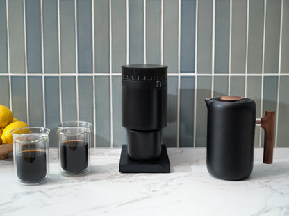 Fellow Opus All-Purpose Conical Burr Grinder