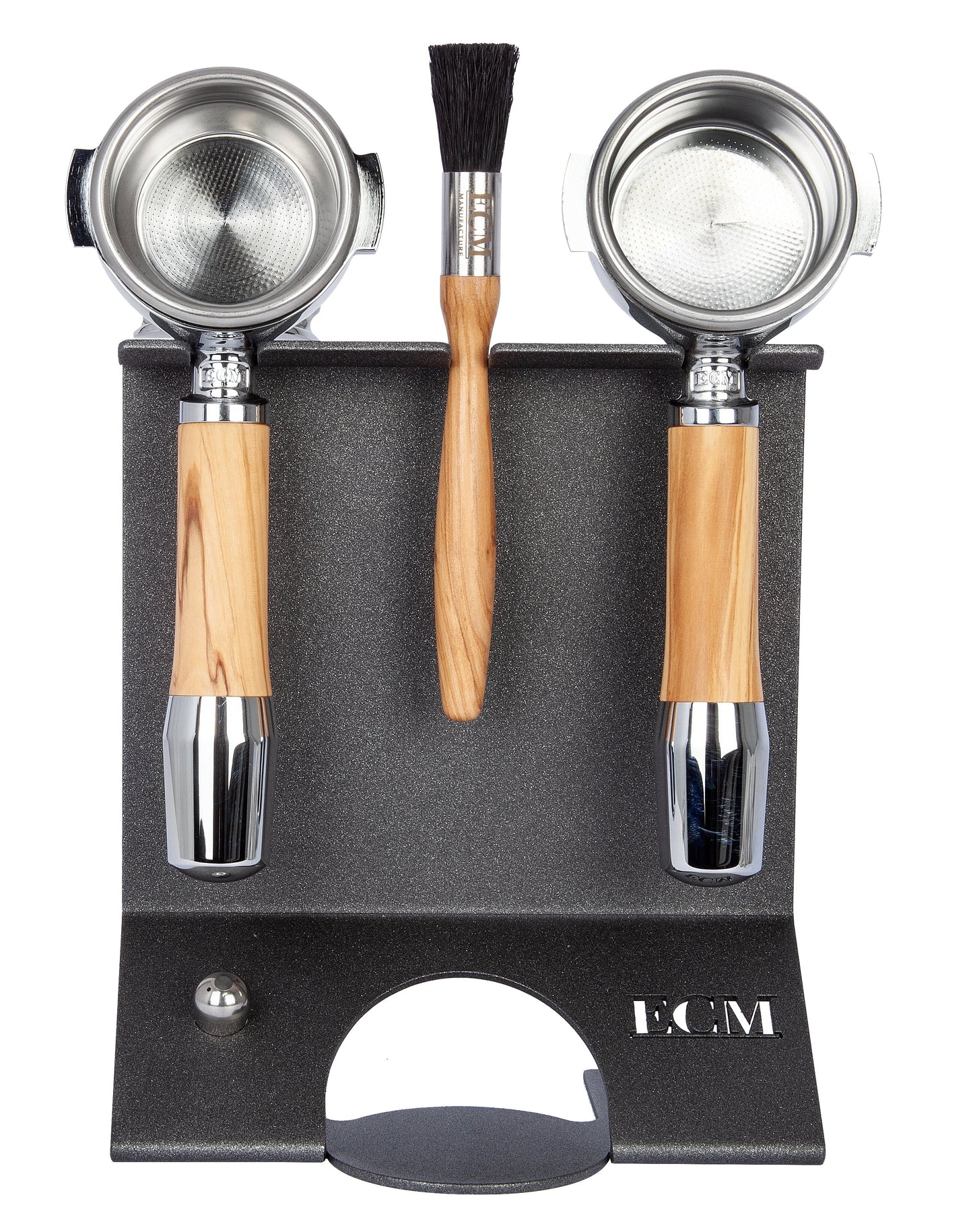 ECM Equipment Holder