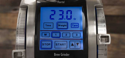 Baratza Forté BG Coffee Grinder