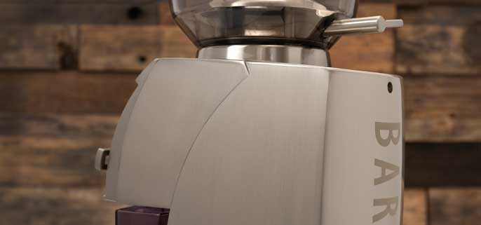Baratza Forté BG Coffee Grinder