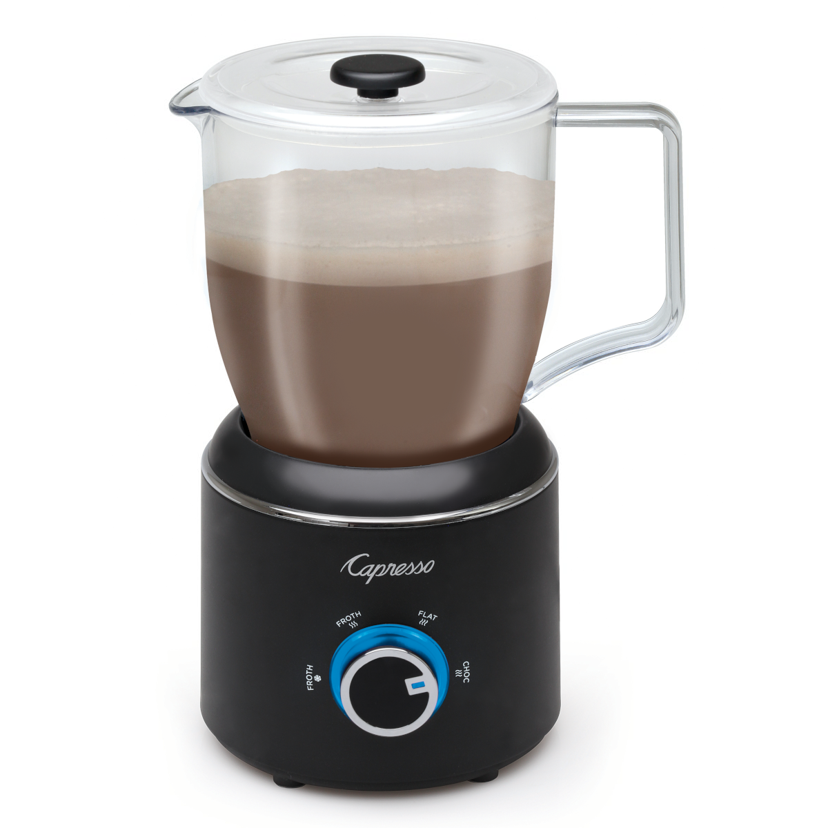 Capresso Froth Control Milk Frother