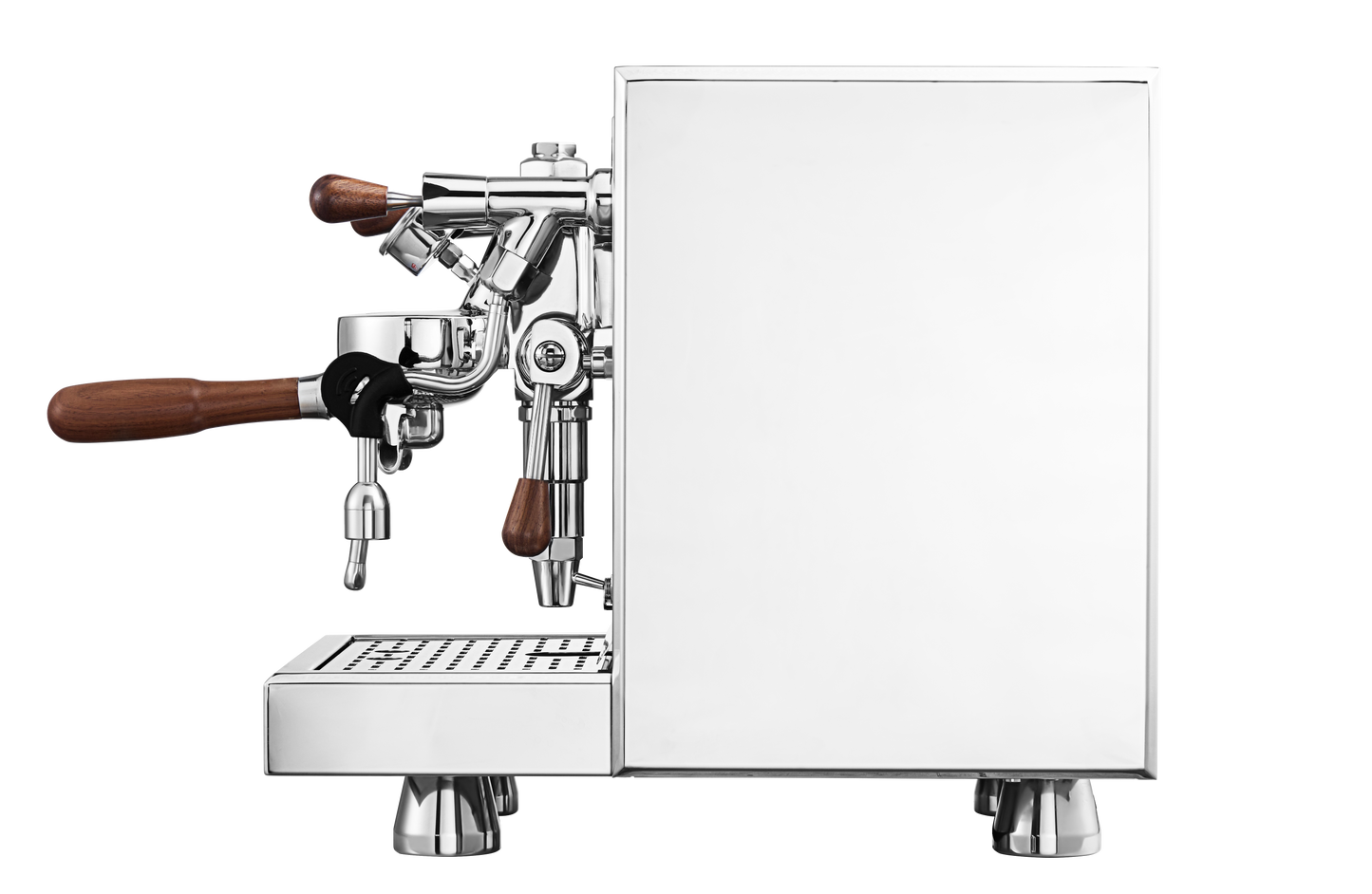 Turin Gallatin V HX Espresso Machine with PID