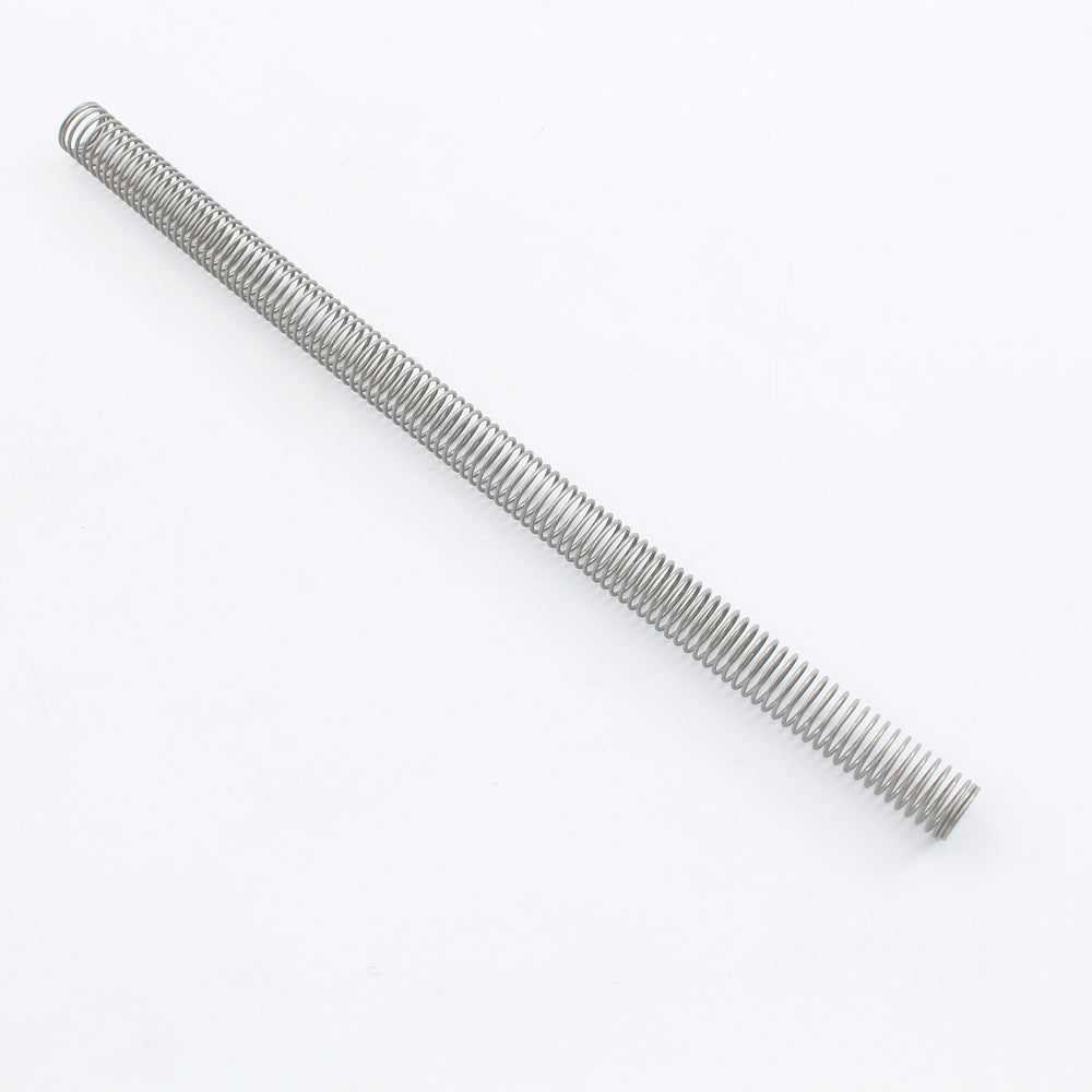 Spring For Steam Tube