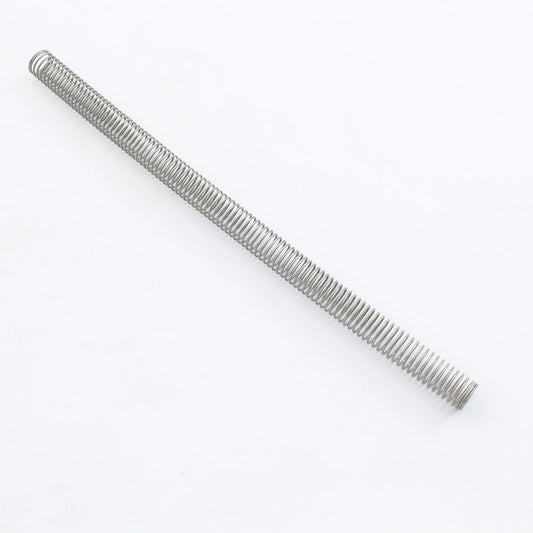 Spring For Steam Tube