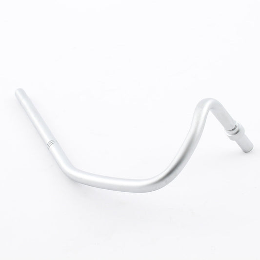 Chrome Steam Wand