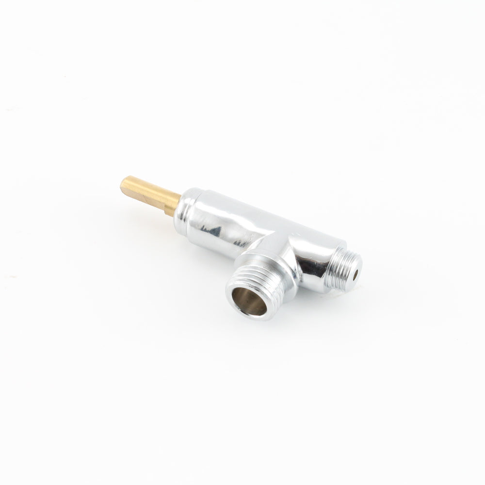 Steam Valve Assembly