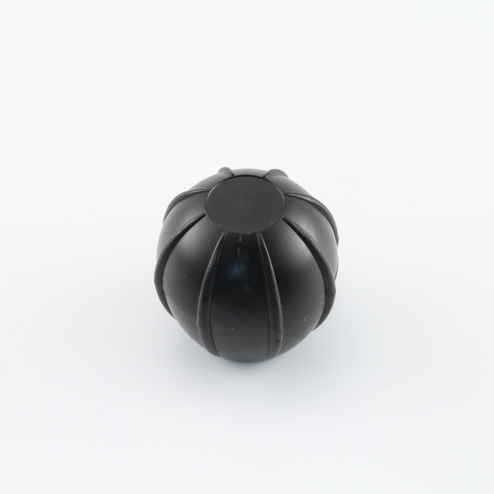 Steam Knob