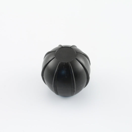 Steam Knob