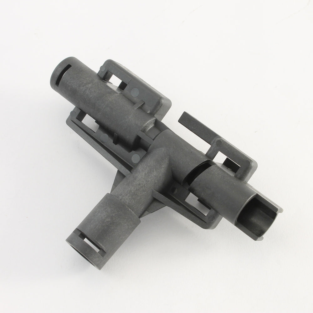 Steam Valve Body Black
