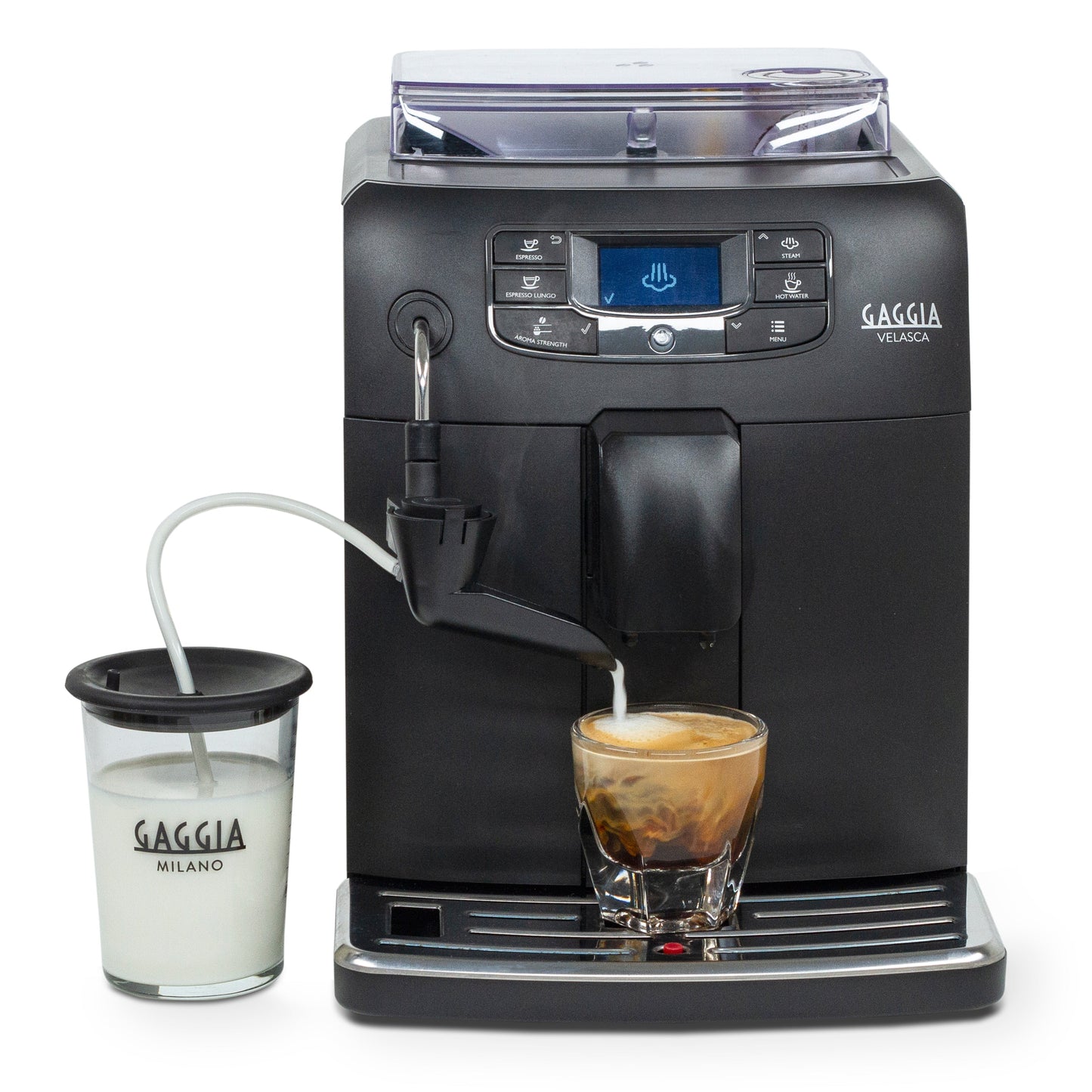 Gaggia Deluxe Cappuccinatore Kit
