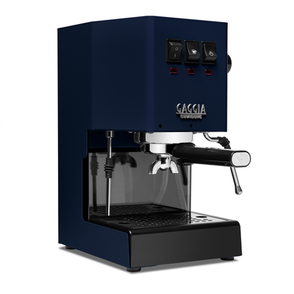 Refurbished Gaggia Classic Evo Pro Semi-Automatic Espresso Machine