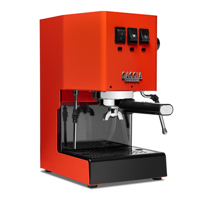 Refurbished Gaggia Classic Pro E24 Espresso Machine