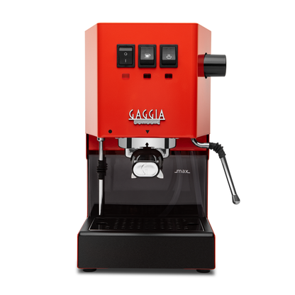 Refurbished Gaggia Classic Pro E24 Espresso Machine