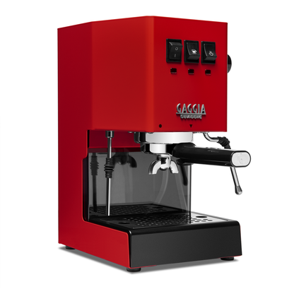 Refurbished Gaggia Classic Pro E24 Espresso Machine