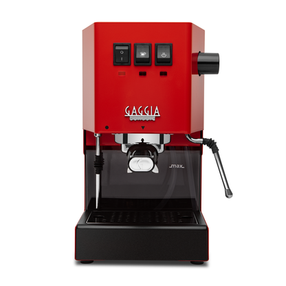 Refurbished Gaggia Classic Pro E24 Espresso Machine
