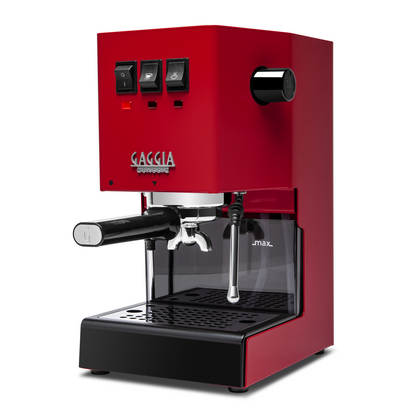 Gaggia Classic Pro E24 Espresso Machine