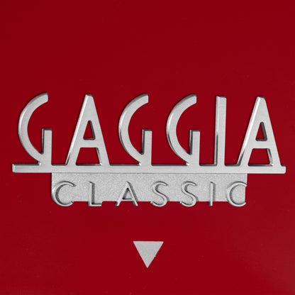 Refurbished Gaggia Classic Pro E24 Espresso Machine