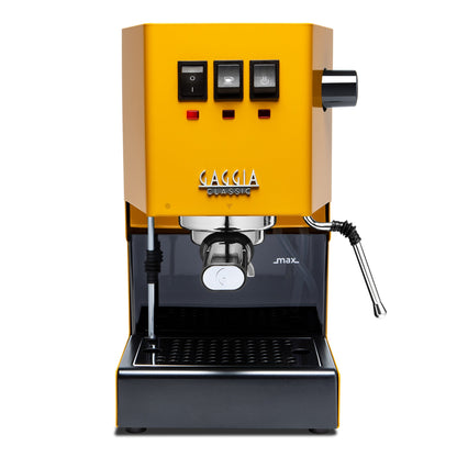 Refurbished Gaggia Classic Pro E24 Espresso Machine