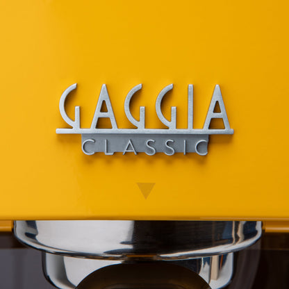 Refurbished Gaggia Classic Pro E24 Espresso Machine