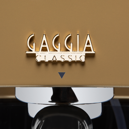 Refurbished Gaggia Classic Evo Pro - 85th Anniversary Limited Edition