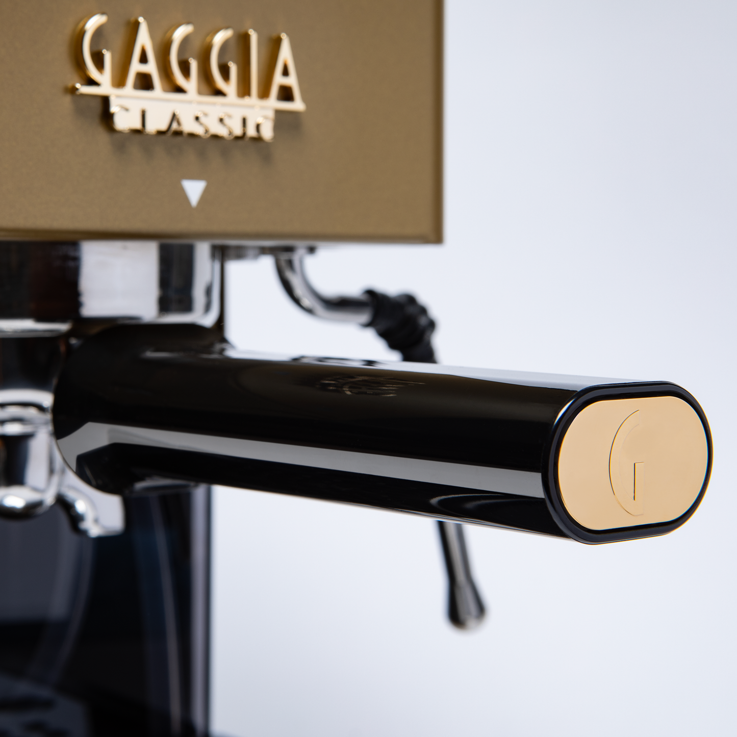 Refurbished Gaggia Classic Evo Pro - 85th Anniversary Limited Edition