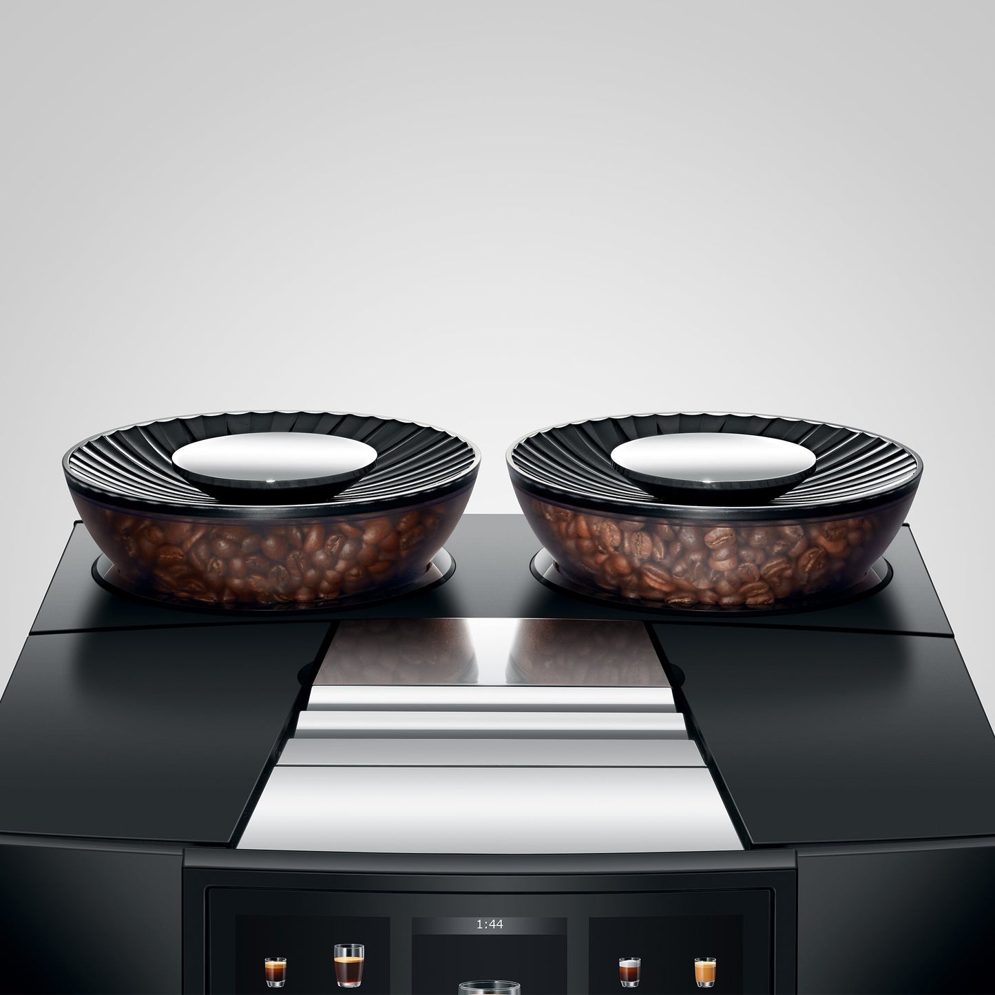 Refurbished JURA GIGA 10 Espresso Machine