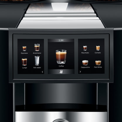 Refurbished JURA GIGA 10 Espresso Machine
