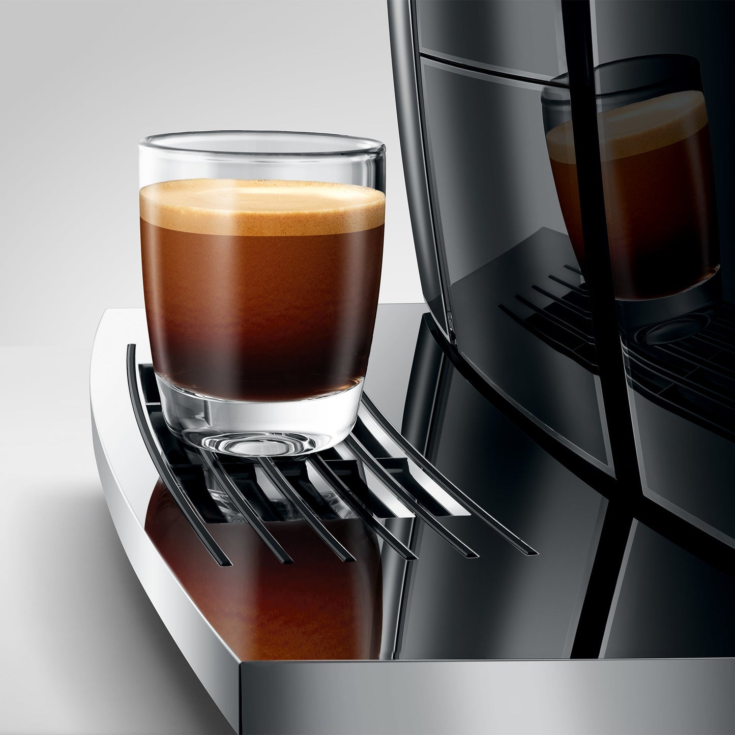Refurbished JURA GIGA 10 Espresso Machine