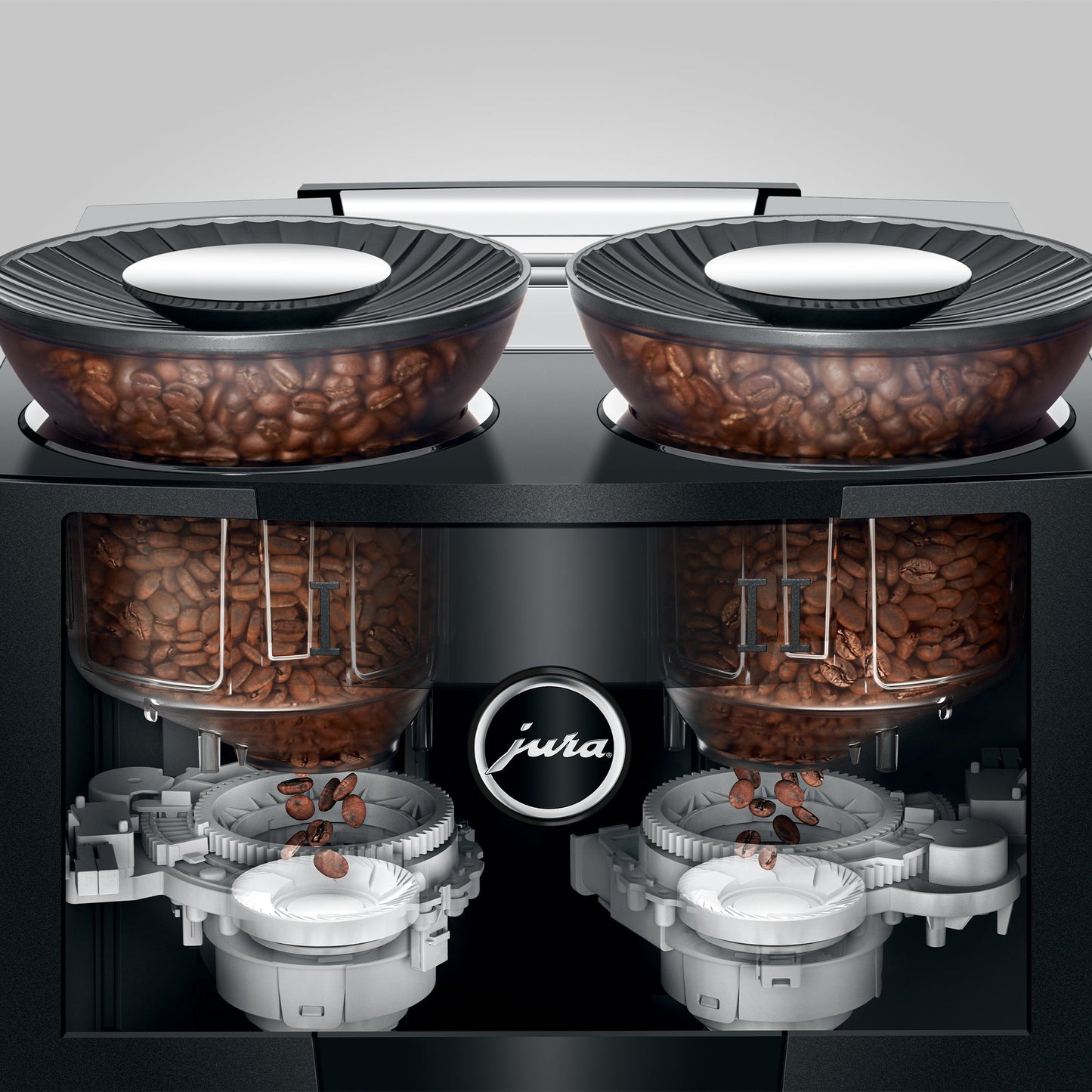 JURA GIGA 10 Espresso Machine