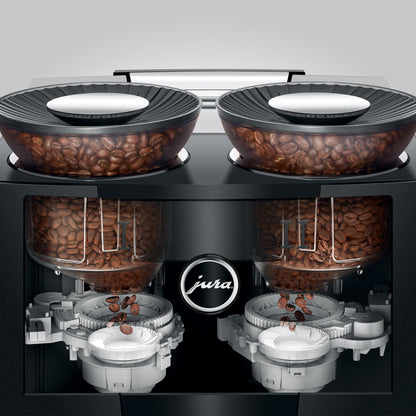JURA GIGA 10 Espresso Machine