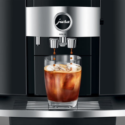 Refurbished JURA GIGA 10 Espresso Machine