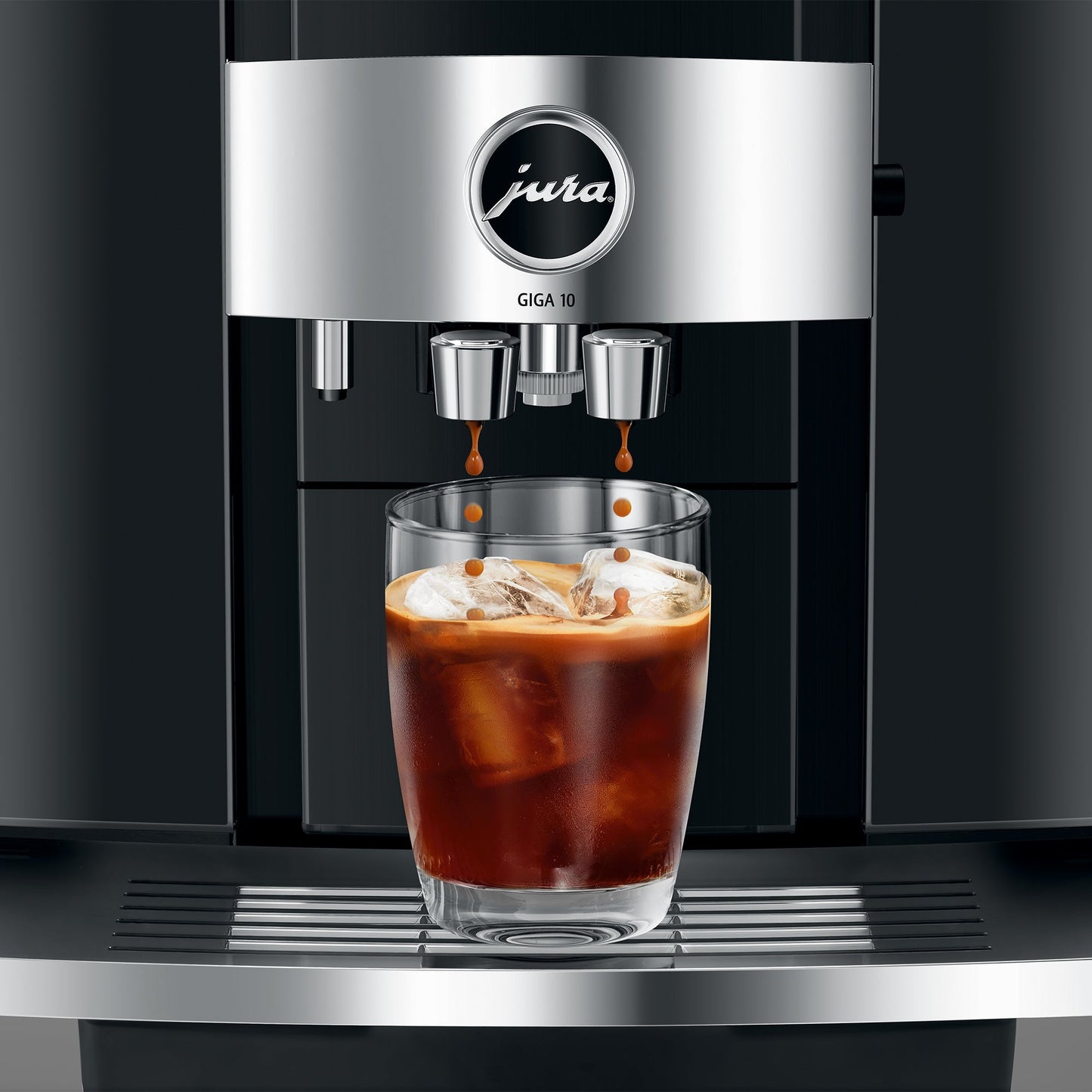 JURA GIGA 10 Espresso Machine