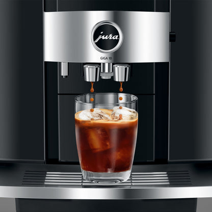 JURA GIGA 10 Espresso Machine