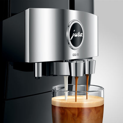 Refurbished JURA GIGA 10 Espresso Machine