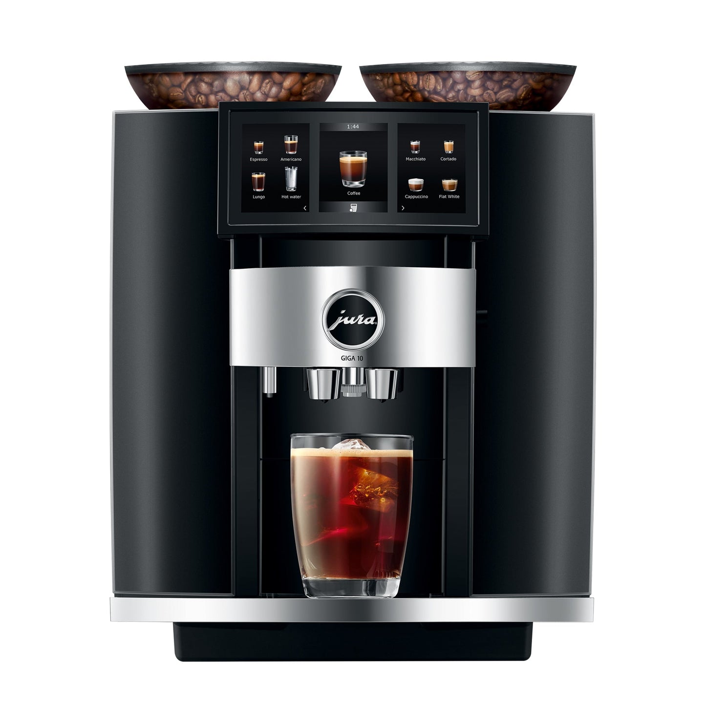 JURA GIGA 10 Espresso Machine