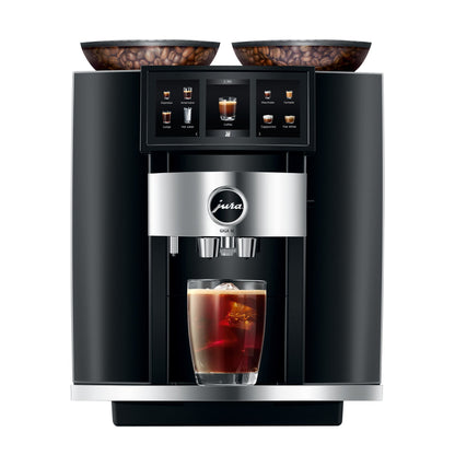 JURA GIGA 10 Espresso Machine