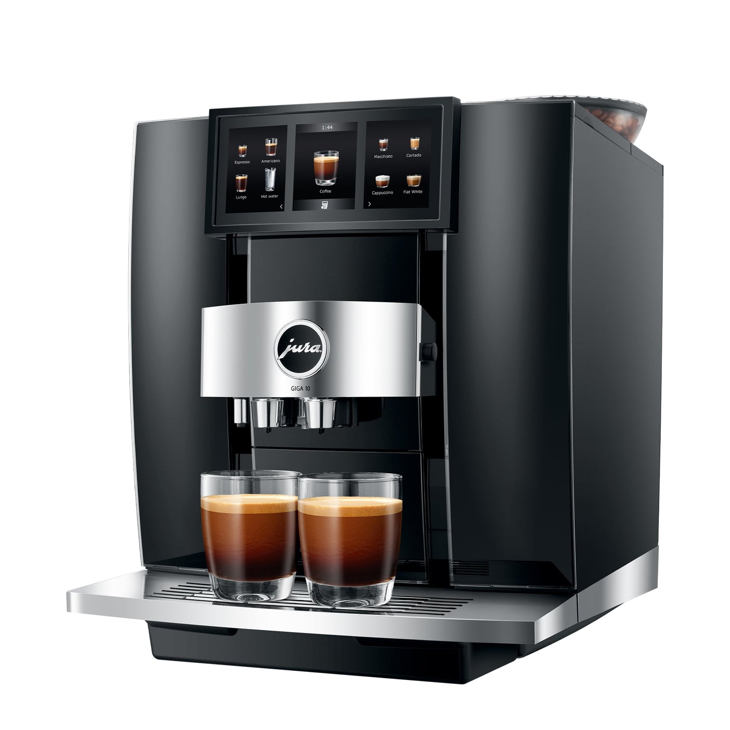 Refurbished JURA GIGA 10 Espresso Machine