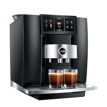 Refurbished JURA GIGA 10 Espresso Machine