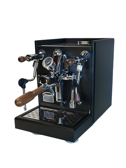Turin™ Gallatin DB - Dual Boiler Espresso Machine with PID