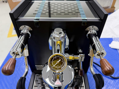 Turin Gallatin V HX Espresso Machine with PID