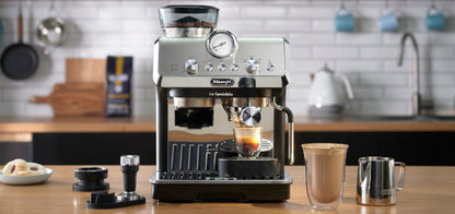 DeLonghi La Specialista Arte EC9155MB Espresso Machine