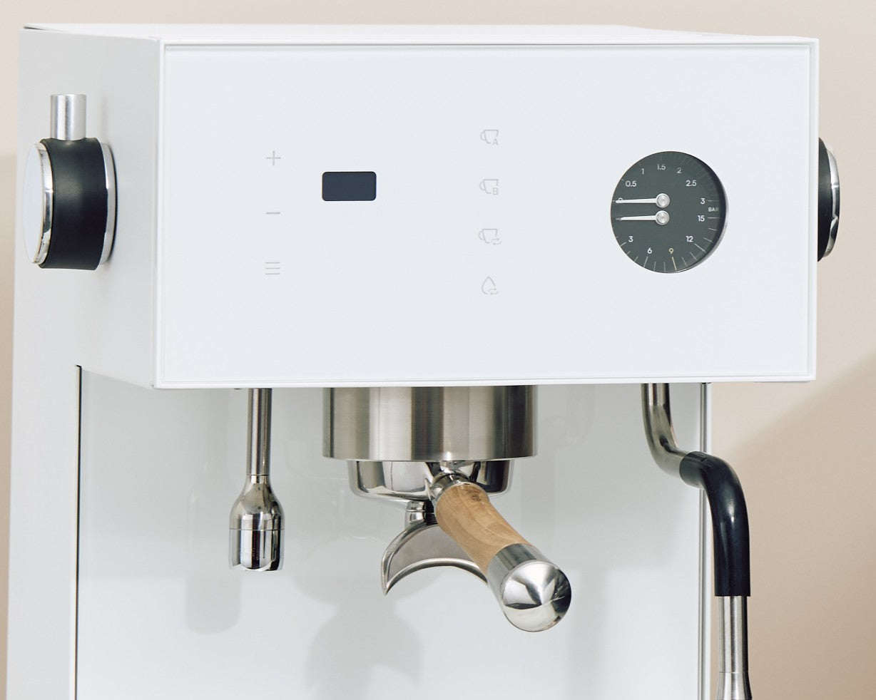 Arkel Tide Espresso Machine