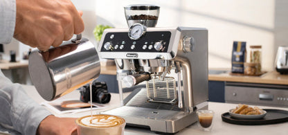 DeLonghi La Specialista Prestigio Espresso Machine