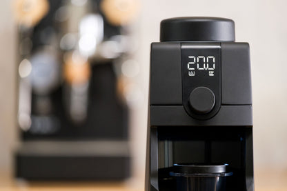 Baratza Encore™ ESP Pro Coffee and Espresso Grinder