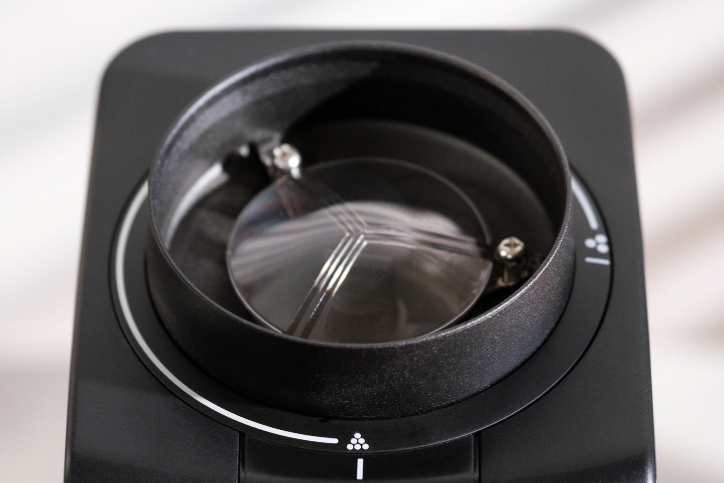 Baratza Encore™ ESP Pro Coffee and Espresso Grinder