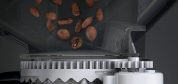JURA Z10 Super-Automatic Espresso Machine