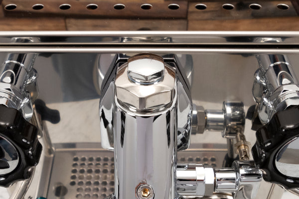 Rocket Espresso Appartamento - White Panels