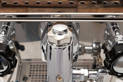 Rocket Espresso Appartamento - White Panels